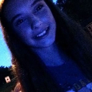 Meet your Posher, Taysha